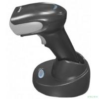Honeywell 1472g [1472G2D-2USB-5-R(I)] EMEA&ANZ USB Kit: Omni-directional, 1D, PDF,2D, black scanner (1472g2D-2),charge & communication base (CCB01-010BT-V1N), USB Type A 3.0m straight cable