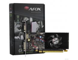 Видеокарта AFOX GT730 4GB GDDR3 128 bit VGA/DVI/HDMI 1FAN LP (AF730-4096D3L5) RTL 