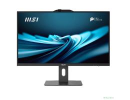 MSI Pro AP272P 14M [9S6-AF8321-802] Black  27" {FHD i5 14400/16Gb/512Gb SSD/DOS/k+m}