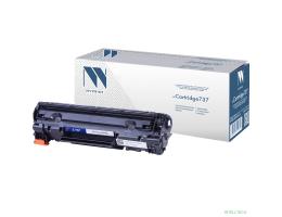 NVPrint Cartridge 737 Картридж для Canon i-SENSYS MF210/210w//MF211/211w/MF211n/ 212/212w/216/216d/216n/216w/217/217W/220/226/226dn/226d//229/229dw/229w, 2400 к.