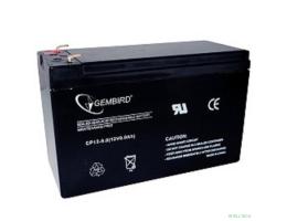 Аккумулятор для Источников Бесперебойного Питания Energenie BAT-12V9AH {08541}