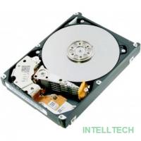 2TB Toshiba (MG04SCA20EE) {SAS 6.0Gb/s, 7200 rpm, 128Mb buffer, 3.5