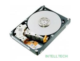 2TB Toshiba (MG04SCA20EE) {SAS 6.0Gb/s, 7200 rpm, 128Mb buffer, 3.5"}