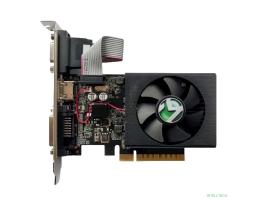 Видеокарта MAXSUN MS-GT730 PH 2G L0  2Gb GDDR3, 64bit, 700/1333Mhz,  DP/HDMI/DVI, 19W Ret (6940709611036)