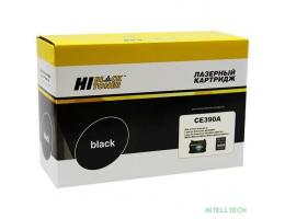 Hi-Black CE390A Картридж для  Enterprise 600 /602/603, 10K с чипом