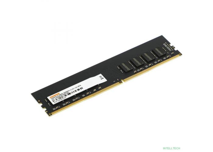 Digma DDR4 DIMM 16GB DGMAD43200016D PC4-25600, 3200MHz