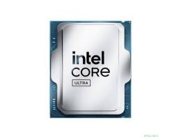 Центральный Процессор Intel Core Ultra 5 245KF OEM (Arrow Lake, C14(8EC/6PC)/T14, 3,6/5,2GHz, Without Graphics, L2 26Mb, Cache 24Mb, TDP 125/159W, S1851)