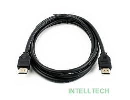 5bites APC-005-030 Кабель  HDMI M / HDMI M V1.4b, высокоскоростной, ethernet+3D, 3м.