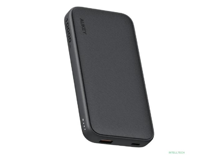 Aukey внешний аккумулятор Sprint 10000 20W (APB-PB-Y46P)