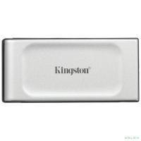 Kingston Portable SSD 1TB USB-C SXS2000/1000G XS2000 1.8