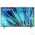 LED55" Sony K-55S30 черный