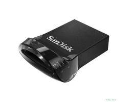 SanDisk USB Drive 128Gb  Ultra Fit USB3.1 (SDCZ430-128G-G46)
