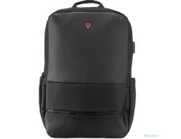 Рюкзак Sumdex IBP-016BK 33x44.5x10.5см 15.42л. 1кг. нейлон черный