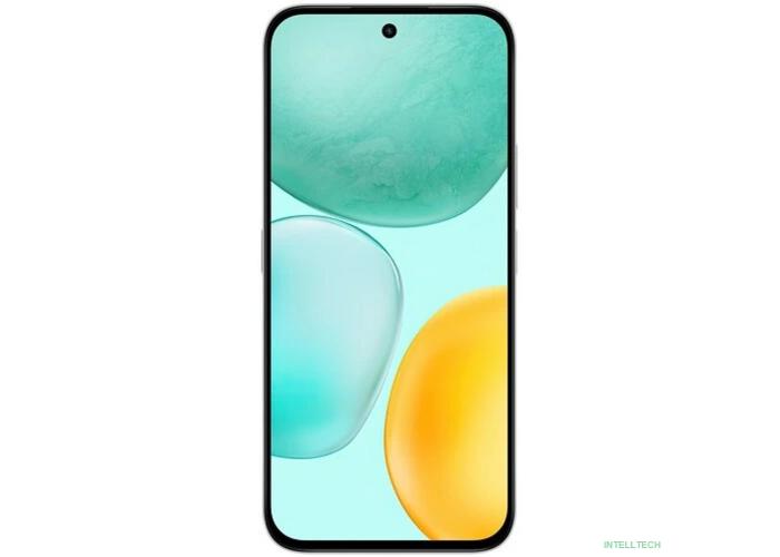 Honor X6c 6GB/256GB белый [5109BWDY] (1582)