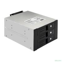 Exegate EX291656RUS Корзина для HDD ExeGate HS335-02 (универсальная, на 3*3,5
