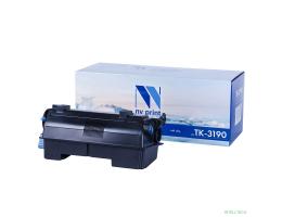 NV Print TK-3190 Картридж для Kyocera для ECOSYS  P3055dn/3060dn (25000k)  с чипом