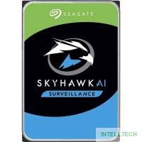 8TB Seagate SkyHawk (ST8000VX009) {SATA 6 Гбит/с, 7200 rpm, 256 mb buffer}