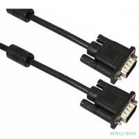 Proconnect (17-5505-6) Кабель VGA plug - VGA plug  3М  (с ферритами)  