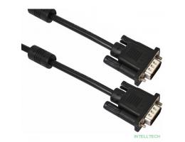 Proconnect (17-5505-6) Кабель VGA plug - VGA plug  3М  (с ферритами)  