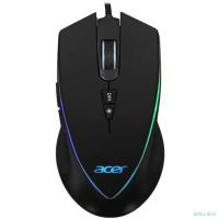 Acer OMW131 [ZL.MCEEE.015] черный оптическая (6000dpi) USB (6but)