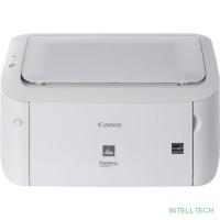 Canon imageCLASS LBP6030 (8468008/8468B008)  {лазерный черно-белый A4 настольный 600x600dpi, белый,325 картридж}