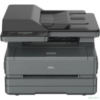 МФУ Deli Laser M3100ADNW {A4 Duplex Net WiFi белый} картридж в комплекте T31A черный (3500стр.)