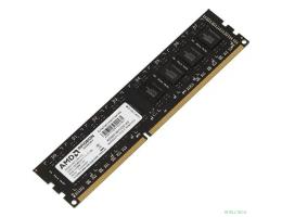 AMD DDR3 DIMM 8GB (PC3-12800) 1600MHz R538G1601U2S-UO