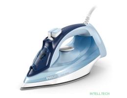 PHILIPS DST5030/20 Утюг,2400 Вт,180 г, голубой