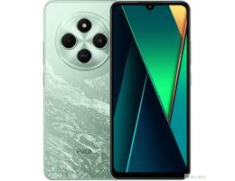 Xiaomi Poco C75  6GB/128GB зеленый [59735]