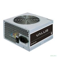Chieftec 500W OEM (APB-500B8) {ATX 2.3, Active PFC, 120mm fan}