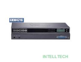 Grandstream GXW-4216 Шлюз IP 