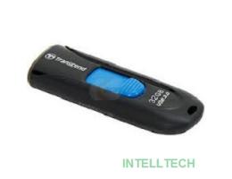 Transcend USB Drive 32Gb JetFlash 790 TS32GJF790K {USB 3.0}