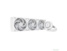 СЖО Liquid Freezer III-420 ARGB White CPU Water Cooler ACFRE00153A