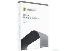 T5D-03514 Офисное приложение Microsoft Office Home and Business 2021 English Medialess