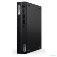 Lenovo ThinkCentre M70q G5 Tiny [12TD003SUM] (КЛАВ.РУС.ГРАВ.) Black {i5-13400T/16GB 2slots/512GB SSD/DOS/VESA/k+m}