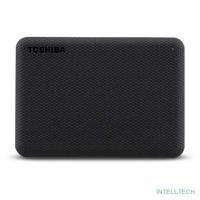 Toshiba Portable HDD 1Tb Stor.e Canvio Advance HDTCA10EK3AA {USB3.0, 2.5