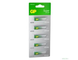 GP 24AA21-2CRSC5 60/600 Super Alkaline G-Tech (5 шт. в уп-ке)