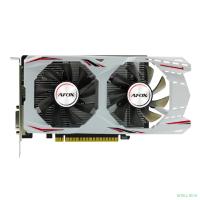 Видеокарта AFOX GTX1050Ti 4GB GAMING GDDR5 128Bit DVI/HDMI DP ATX Dual Fan (AF1050TI-4096D5H7-V8) RTL