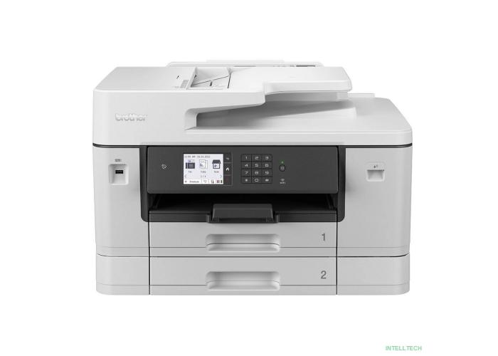 BROTHER MFC-J3940DW (MFC-J3940DW) струйное мфу A3 принтер/копир/сканер/факс