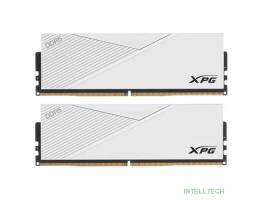 A-data DDR5 XPG LANCER 32GB DDR5-6000 AX5U6000C3016G-DCLAWH,CL30, 1.35V K2*16GB WHITE 