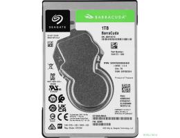 1TB Seagate Barracuda Pro (ST1000LM049) {SATA 6.0Gb/s, 7200 rpm, 128mb buffer, 7мм}