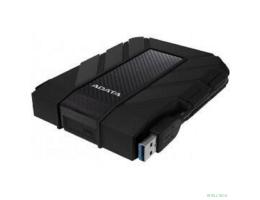 A-Data Portable HDD 1Tb HD710 AHD710P-1TU31-CBK {USB 3.1, 2.5", Black}