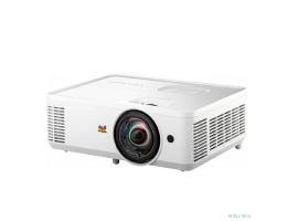 ViewSonic PS502X Проектор короткофокусный {XGA 1024x768 15000:1 5000lm 2xHDMI USB-A 16W}