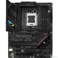 ASUS ROG STRIX B650E-F (Socket AM5, ATX, 4xDDR5(128GB), DP/HDMI, 1xPCIe 5.0x16/1xPCIe 4.0x16, 2xPCIe 4.0, 1xLAN (2.5GbE), Wi-Fi 6E, BT, 4xSATA 6Gb/s, 3xM.2, 2xType-C, 6xUSB 3.2, 4xUSB 2.0)
