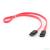 Bion Кабель Serial ATA III 50см [BXP-SATA-DATA-50CM]