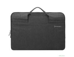 Чехол для ноутбука 15.6" Sumdex ICM-136BK, черный