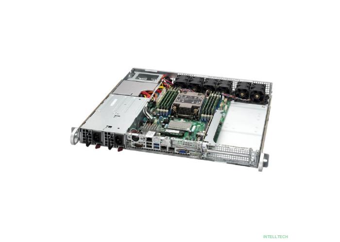 Supermicro SYS-110P-FWTR