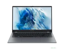 CHUWI GemiBook Plus [CWI620-PN1N5N1HDMXX] Grey 15.6" {FHD N100(0.8Ghz)/16Gb/512Gb SSD/W11H/+m}