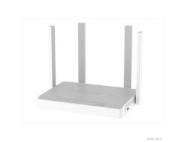 Keenetic Skipper 4G (KN-2910) Гигабитный интернет-центр с модемом 4G, Mesh Wi-Fi 5 AC1200, 4-портовым Smart-коммутатором и многофункциональным портом USB
