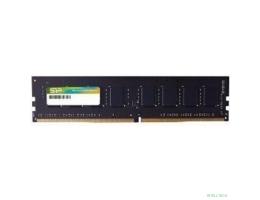 Silicon Power DDR4 DIMM 8GB SP008GBLFU320B02  PC4-25600, 3200MHz OEM/RTL